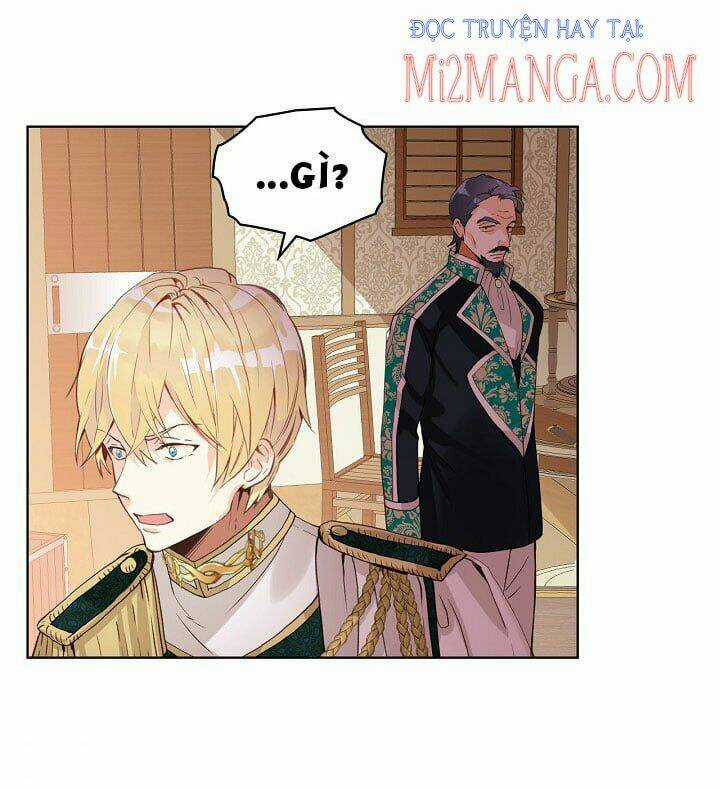 Con Có Phải Con Là Con Gái Của Ngài Không? Chapter 58 trang 9