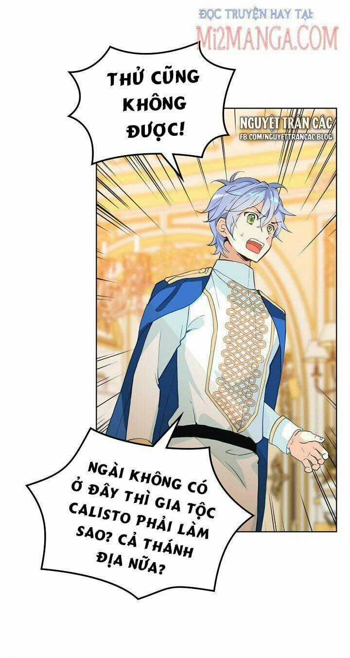 Con Có Phải Con Là Con Gái Của Ngài Không? Chapter 59.5 trang 0