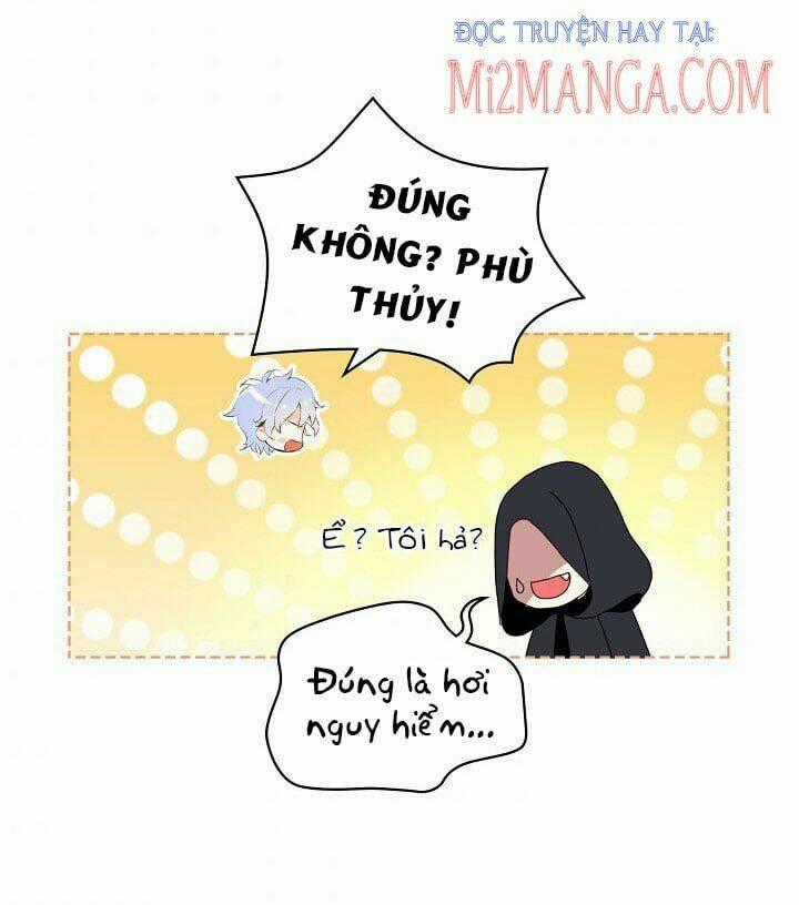 Con Có Phải Con Là Con Gái Của Ngài Không? Chapter 59.5 trang 1