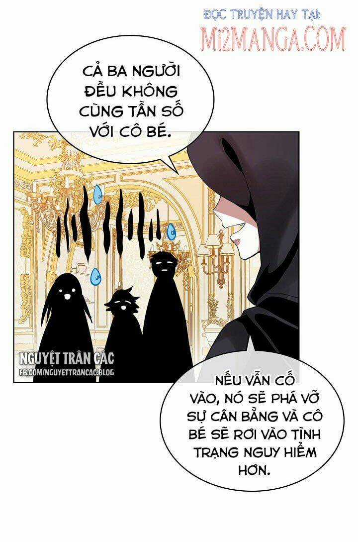 Con Có Phải Con Là Con Gái Của Ngài Không? Chapter 59.5 trang 12