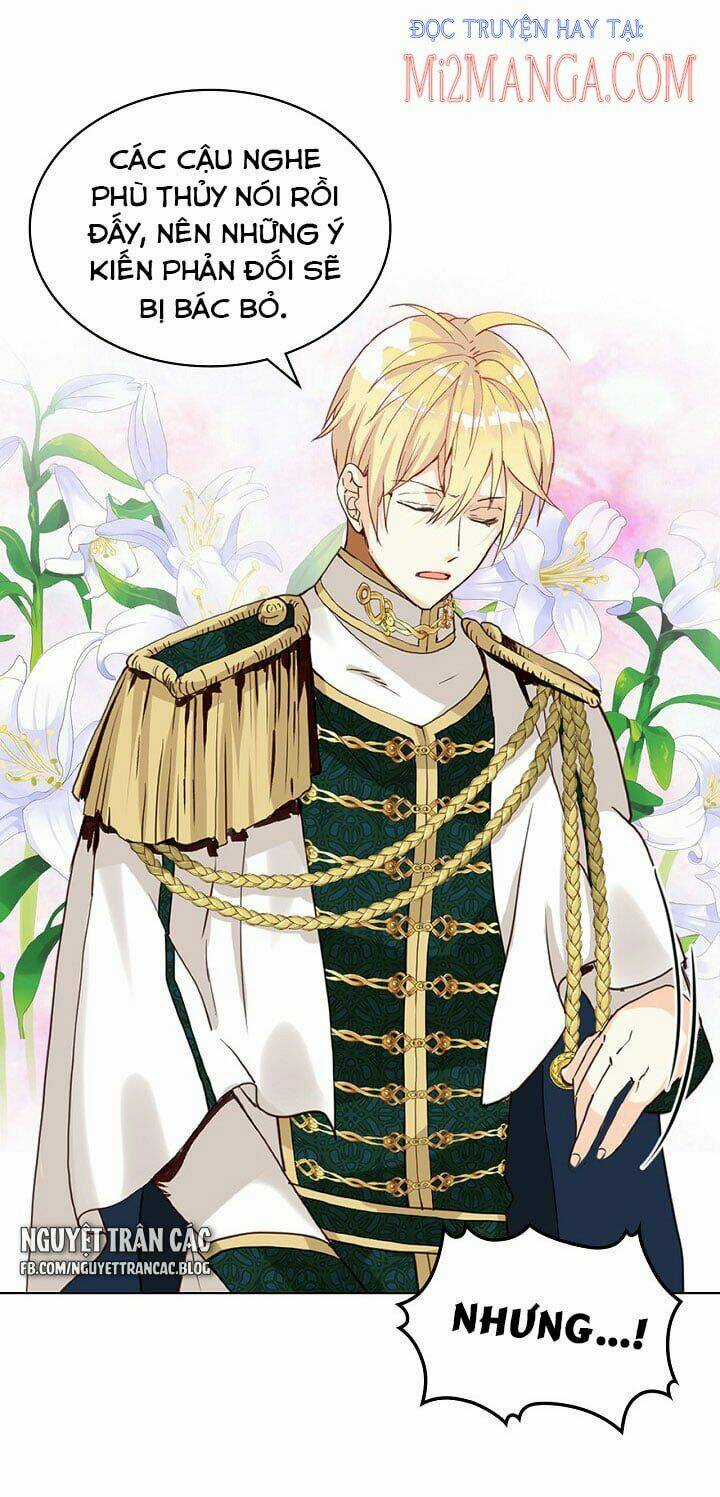 Con Có Phải Con Là Con Gái Của Ngài Không? Chapter 59.5 trang 14