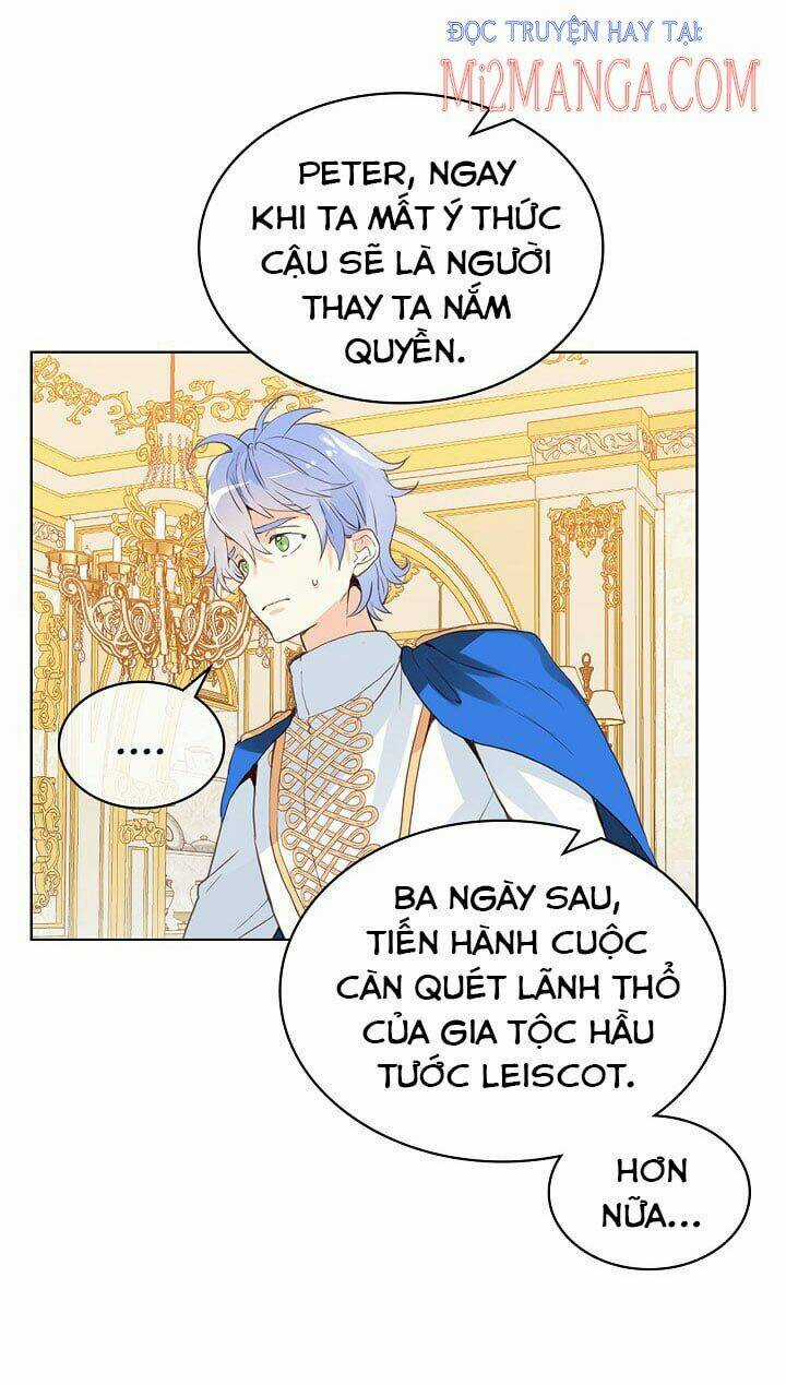 Con Có Phải Con Là Con Gái Của Ngài Không? Chapter 59.5 trang 15