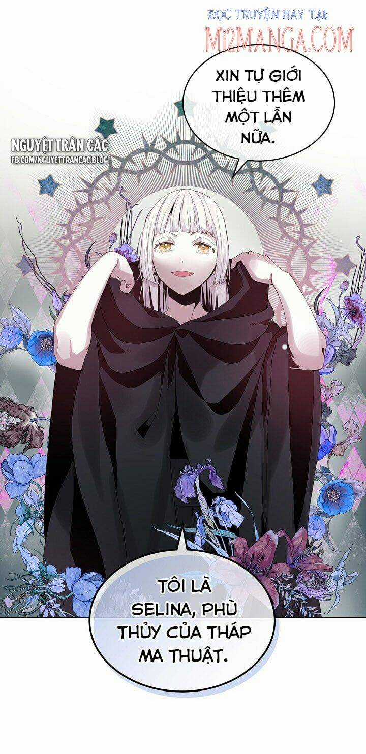 Con Có Phải Con Là Con Gái Của Ngài Không? Chapter 59.5 trang 20