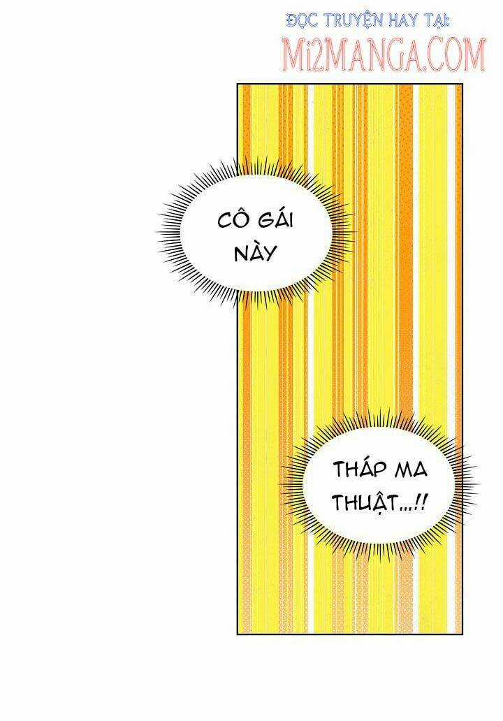 Con Có Phải Con Là Con Gái Của Ngài Không? Chapter 59.5 trang 21