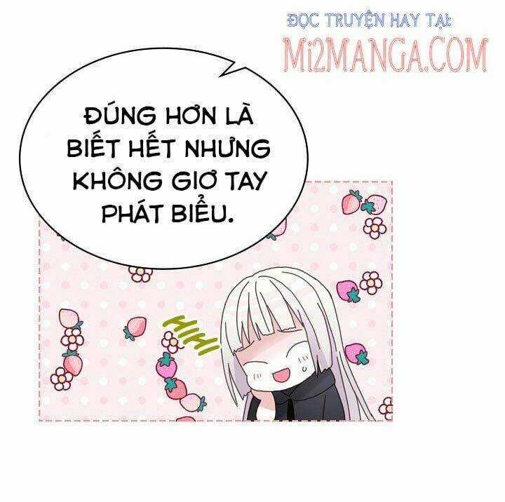 Con Có Phải Con Là Con Gái Của Ngài Không? Chapter 59.5 trang 23