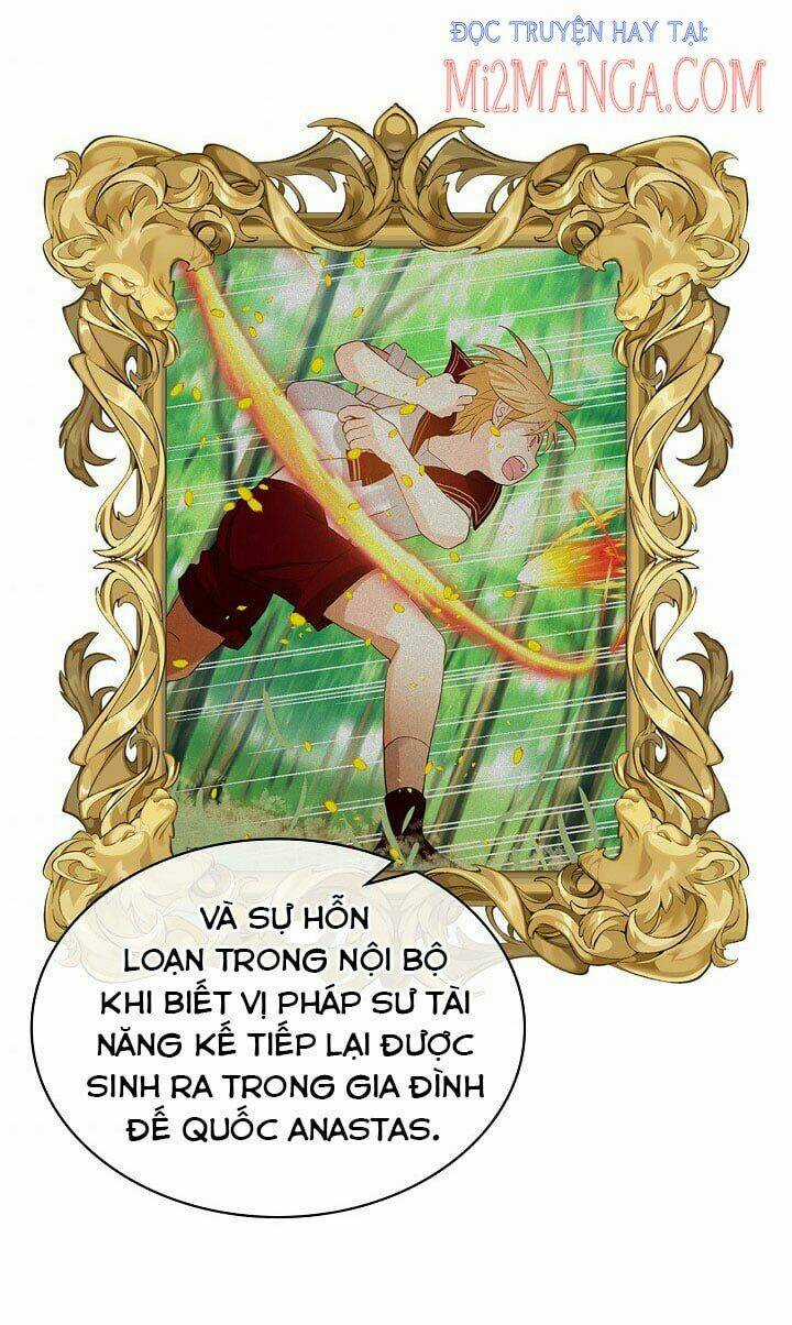 Con Có Phải Con Là Con Gái Của Ngài Không? Chapter 59.5 trang 26