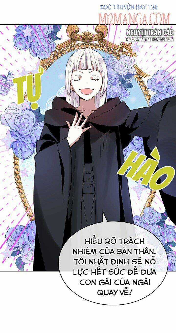 Con Có Phải Con Là Con Gái Của Ngài Không? Chapter 59.5 trang 27