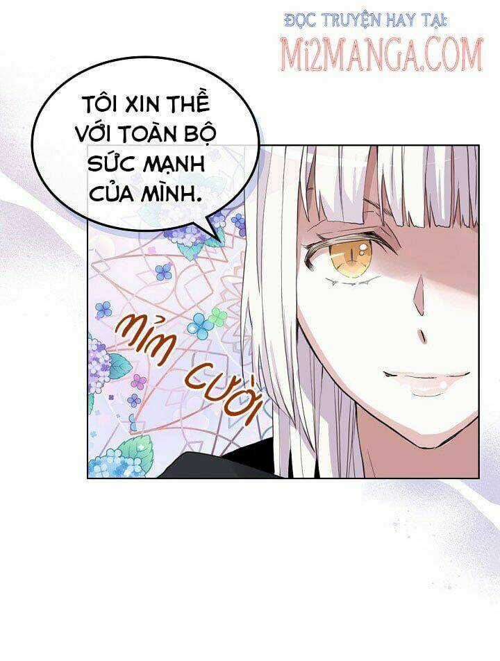 Con Có Phải Con Là Con Gái Của Ngài Không? Chapter 59.5 trang 28