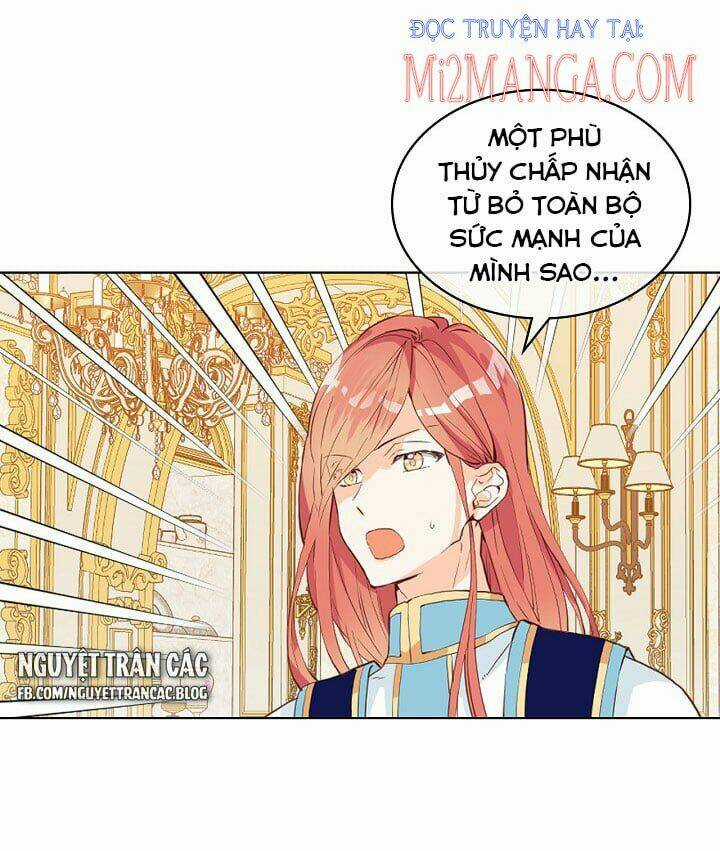 Con Có Phải Con Là Con Gái Của Ngài Không? Chapter 59.5 trang 29