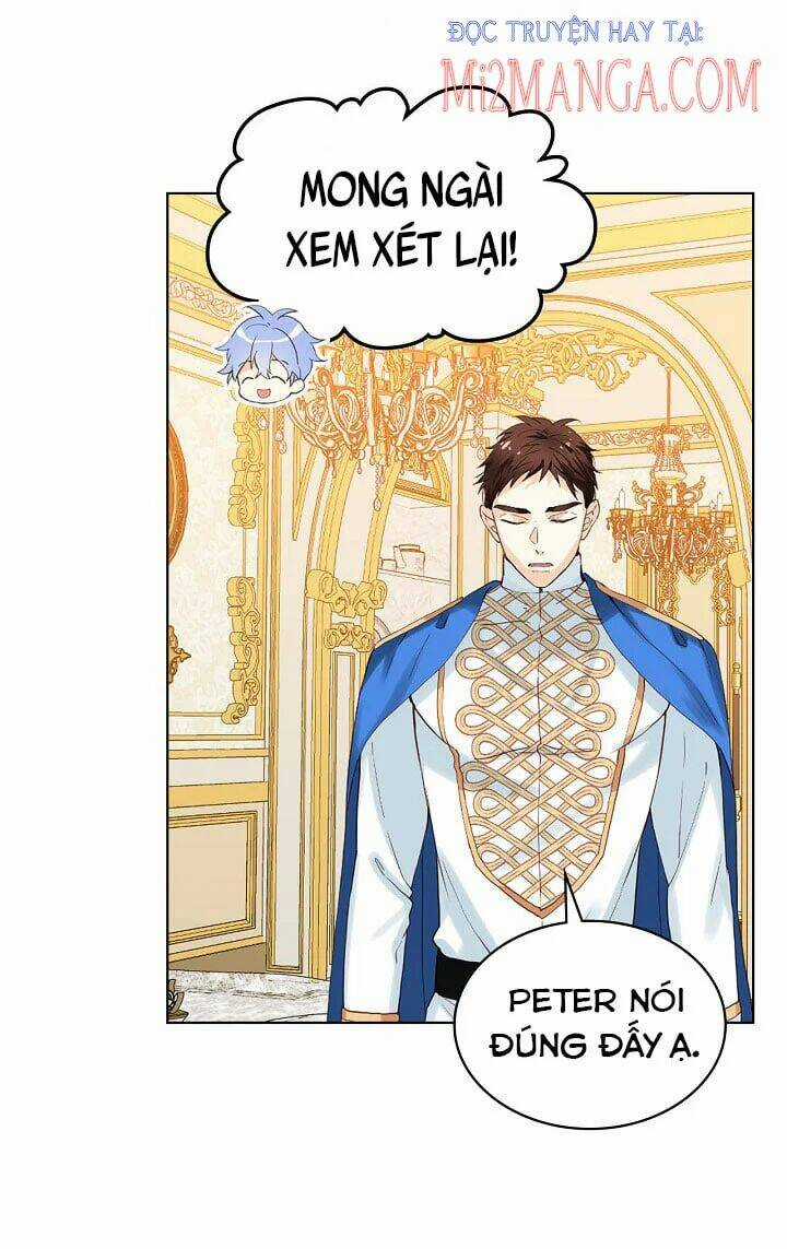 Con Có Phải Con Là Con Gái Của Ngài Không? Chapter 59.5 trang 3