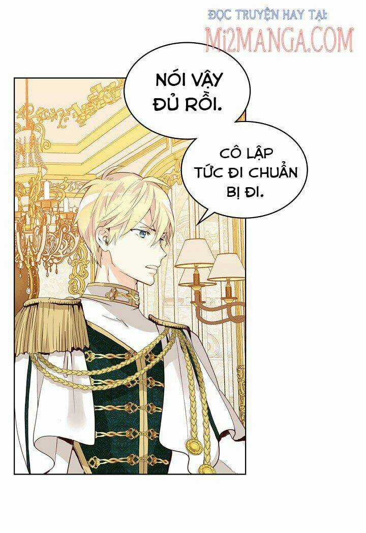 Con Có Phải Con Là Con Gái Của Ngài Không? Chapter 59.5 trang 30