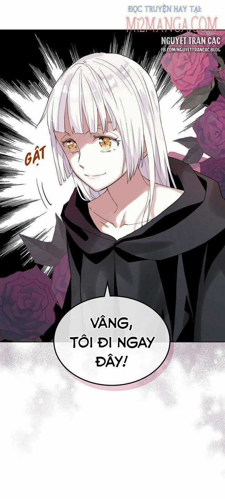 Con Có Phải Con Là Con Gái Của Ngài Không? Chapter 59.5 trang 31