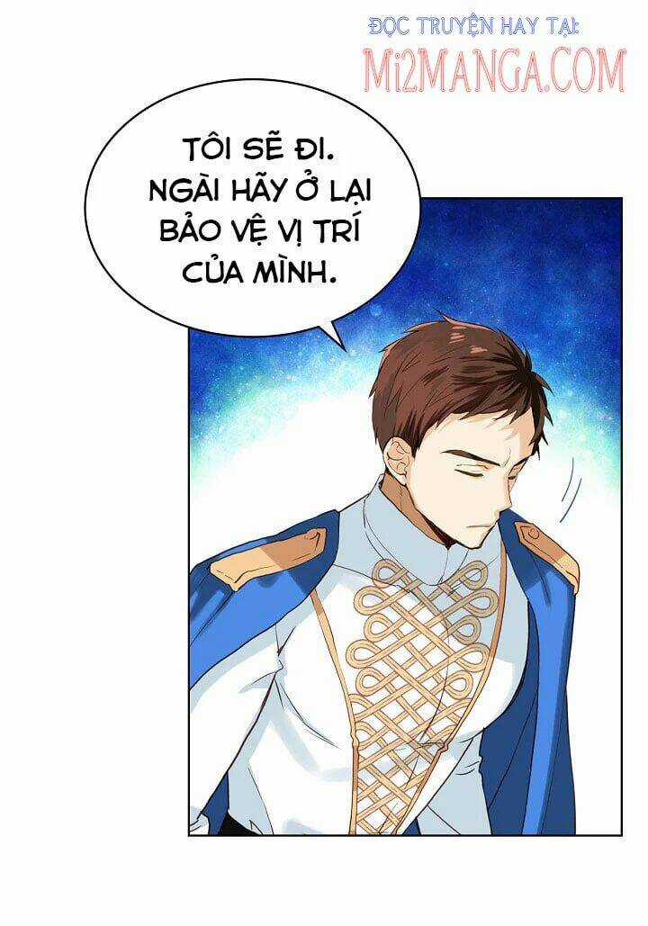 Con Có Phải Con Là Con Gái Của Ngài Không? Chapter 59.5 trang 5