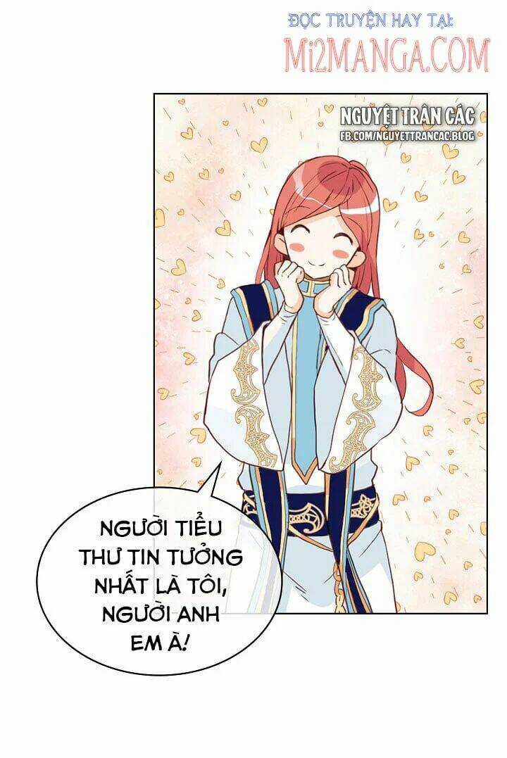 Con Có Phải Con Là Con Gái Của Ngài Không? Chapter 59.5 trang 8