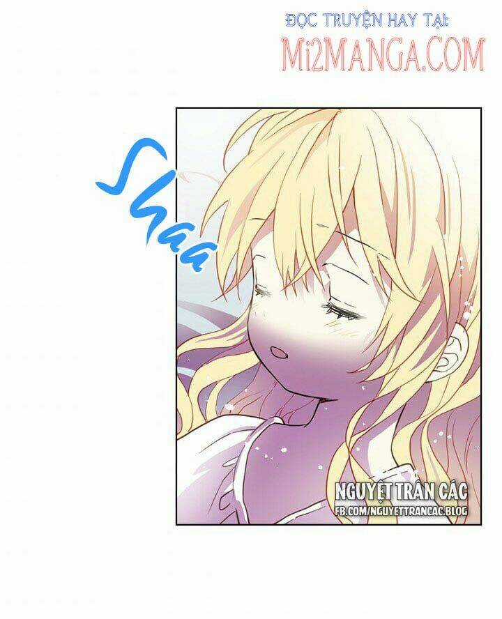 Con Có Phải Con Là Con Gái Của Ngài Không? Chapter 59 trang 10