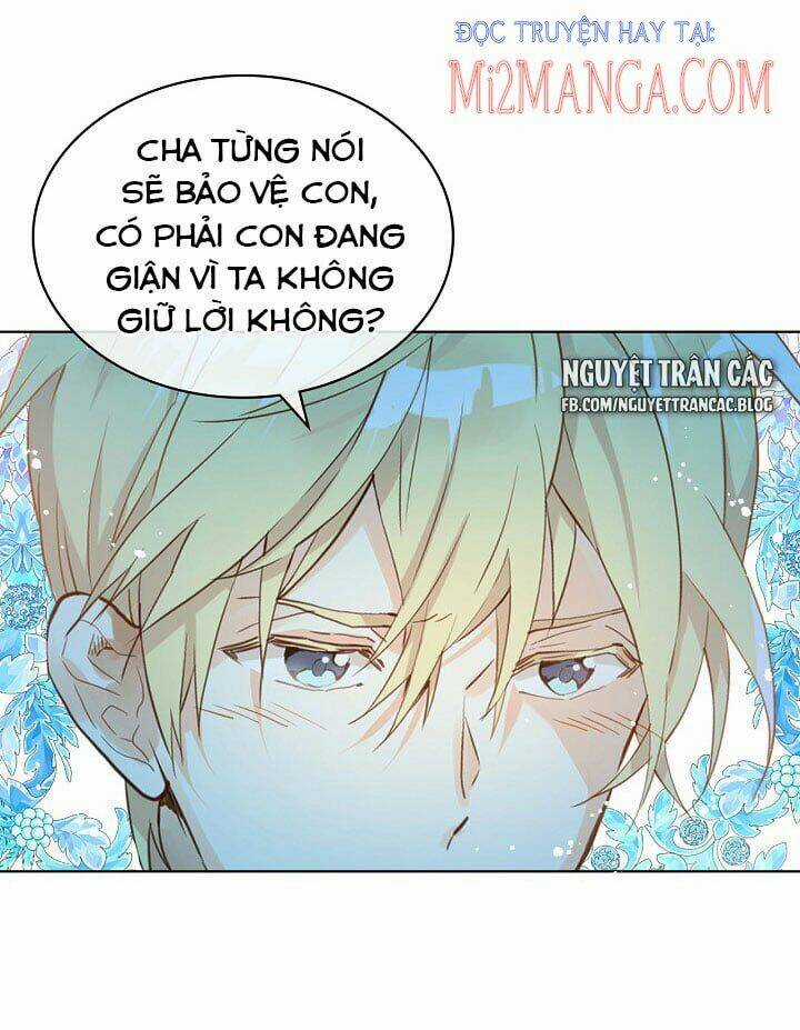 Con Có Phải Con Là Con Gái Của Ngài Không? Chapter 59 trang 11