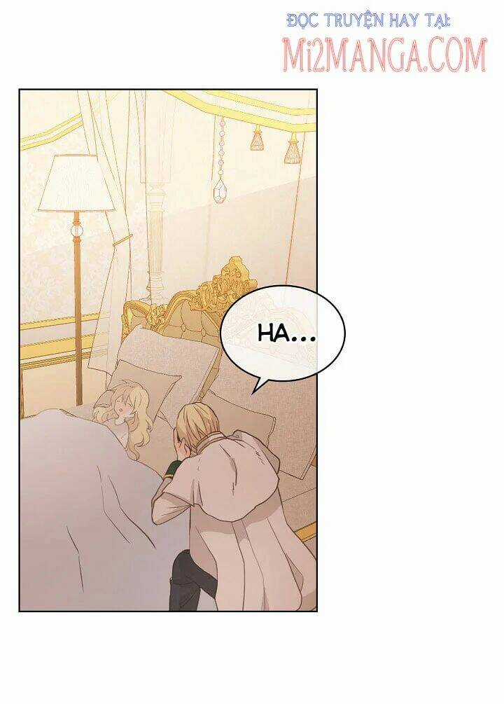 Con Có Phải Con Là Con Gái Của Ngài Không? Chapter 59 trang 12