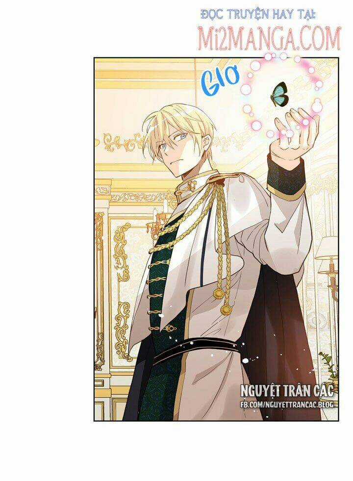 Con Có Phải Con Là Con Gái Của Ngài Không? Chapter 59 trang 14