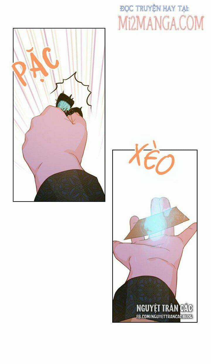 Con Có Phải Con Là Con Gái Của Ngài Không? Chapter 59 trang 15