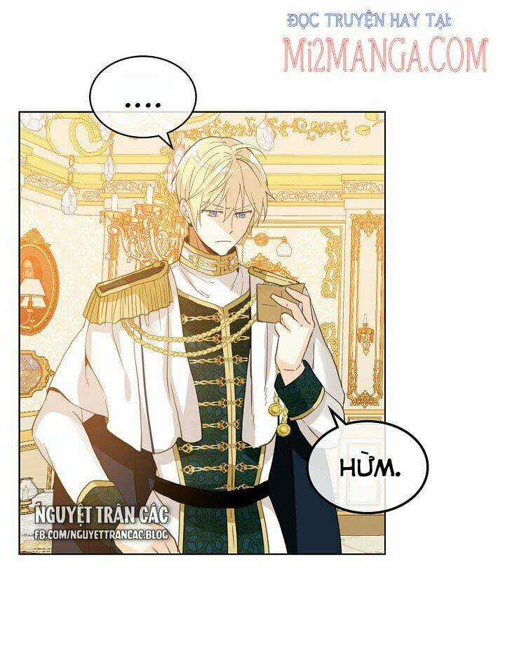 Con Có Phải Con Là Con Gái Của Ngài Không? Chapter 59 trang 17