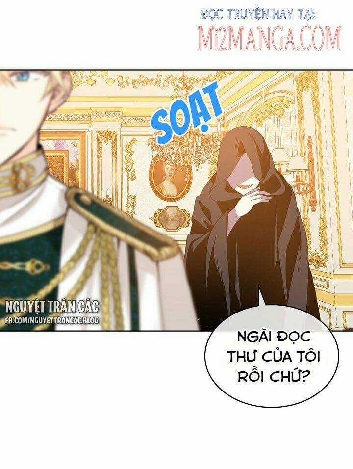 Con Có Phải Con Là Con Gái Của Ngài Không? Chapter 59 trang 18