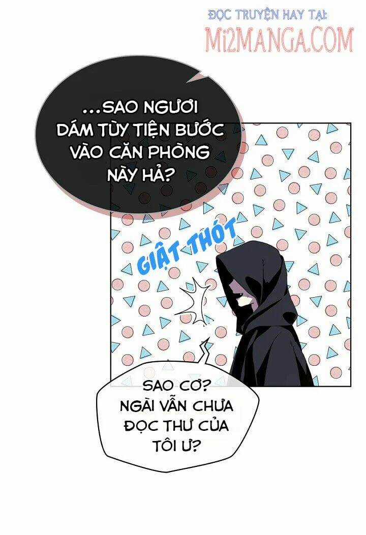 Con Có Phải Con Là Con Gái Của Ngài Không? Chapter 59 trang 19