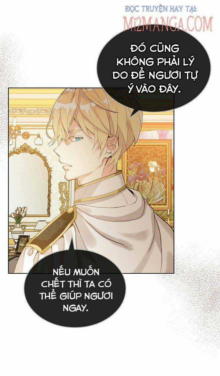 Con Có Phải Con Là Con Gái Của Ngài Không? Chapter 59 trang 20