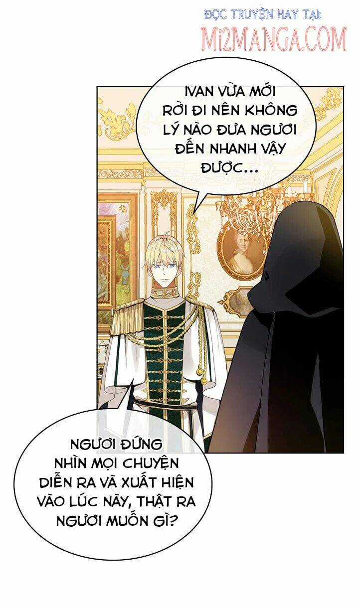 Con Có Phải Con Là Con Gái Của Ngài Không? Chapter 59 trang 22