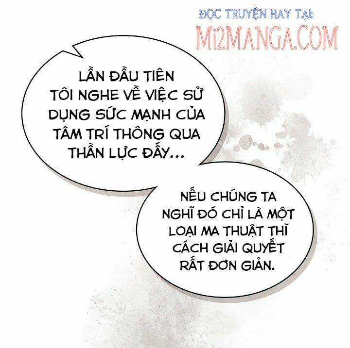 Con Có Phải Con Là Con Gái Của Ngài Không? Chapter 59 trang 25