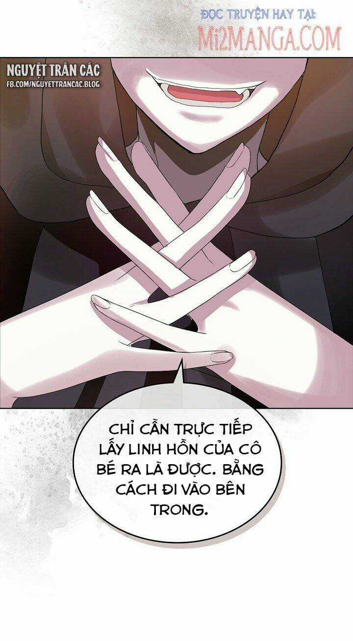 Con Có Phải Con Là Con Gái Của Ngài Không? Chapter 59 trang 26