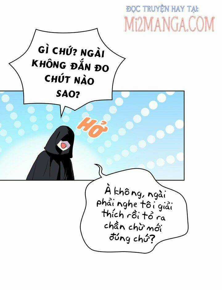 Con Có Phải Con Là Con Gái Của Ngài Không? Chapter 59 trang 29