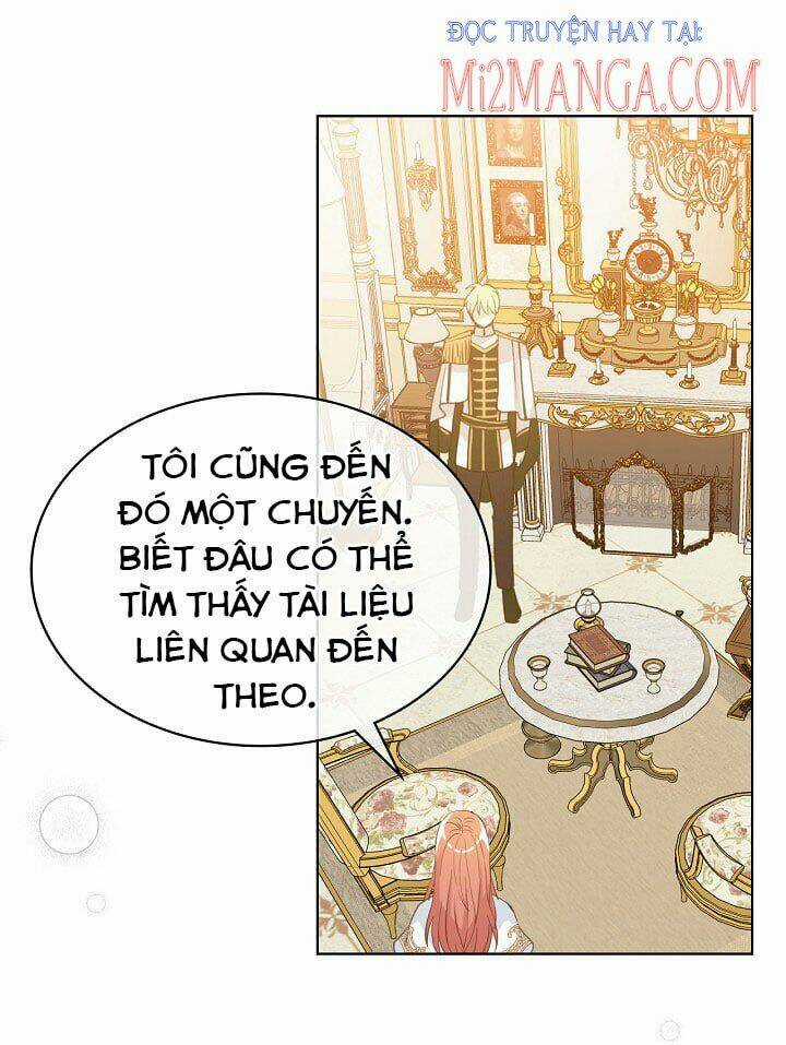 Con Có Phải Con Là Con Gái Của Ngài Không? Chapter 59 trang 3