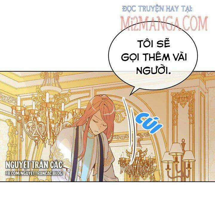 Con Có Phải Con Là Con Gái Của Ngài Không? Chapter 59 trang 5