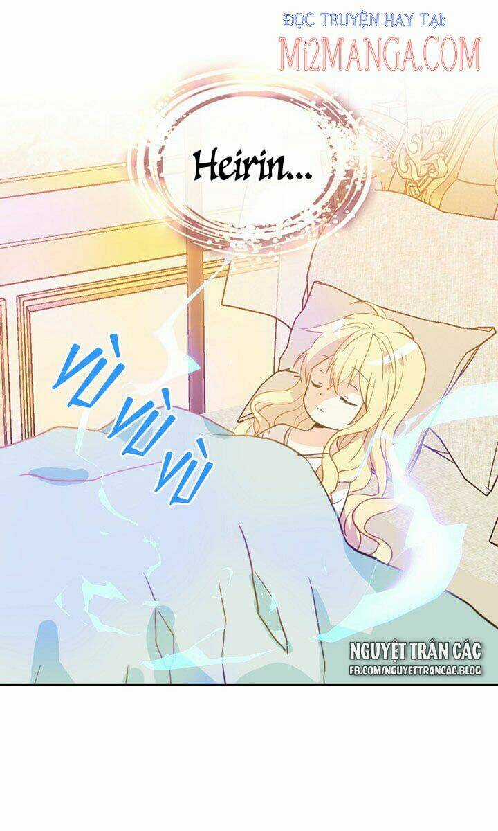 Con Có Phải Con Là Con Gái Của Ngài Không? Chapter 59 trang 7