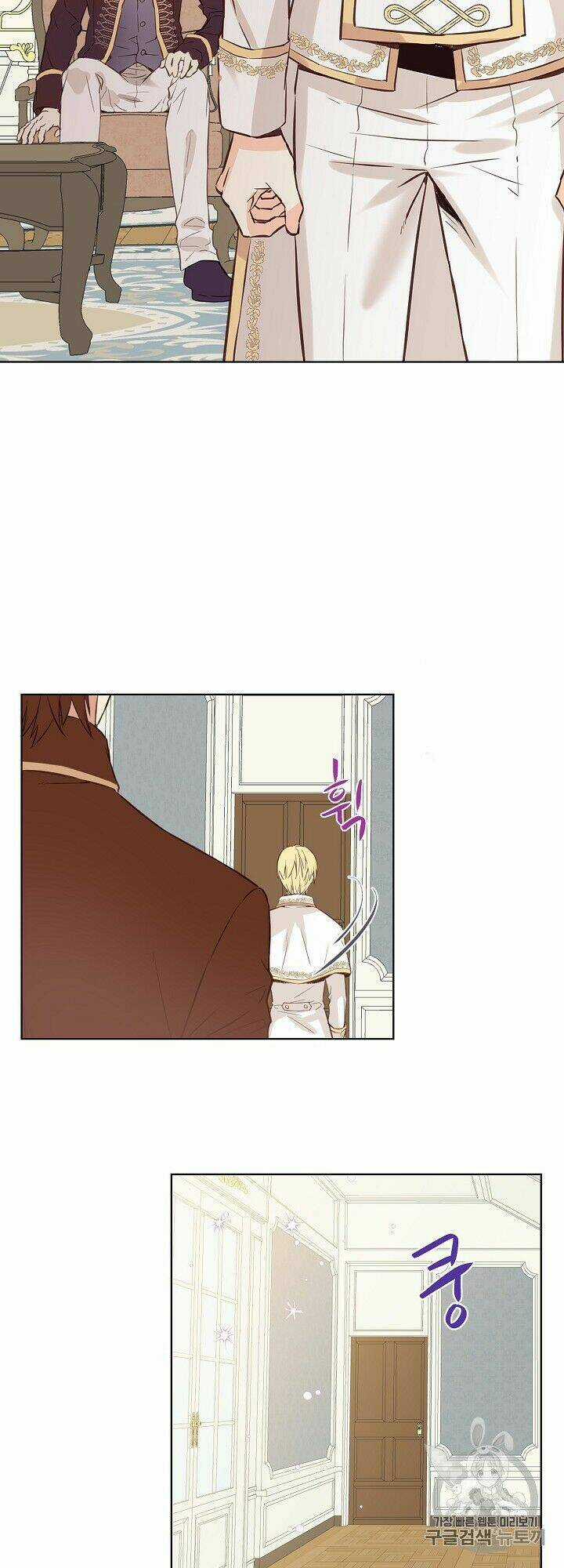 Con Có Phải Con Là Con Gái Của Ngài Không? Chapter 6 trang 15