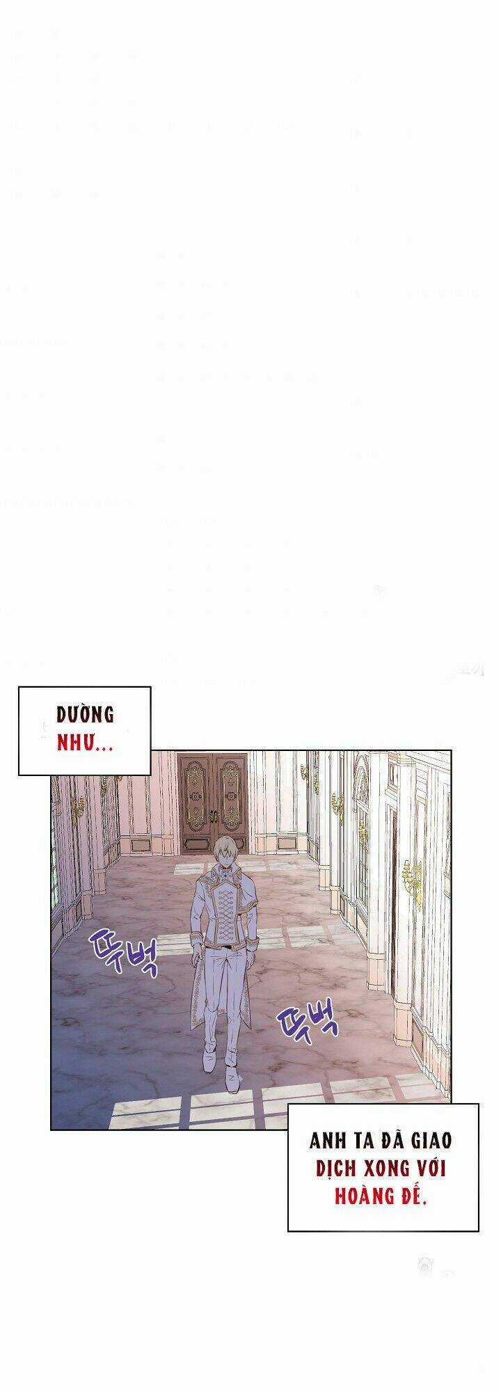 Con Có Phải Con Là Con Gái Của Ngài Không? Chapter 6 trang 17