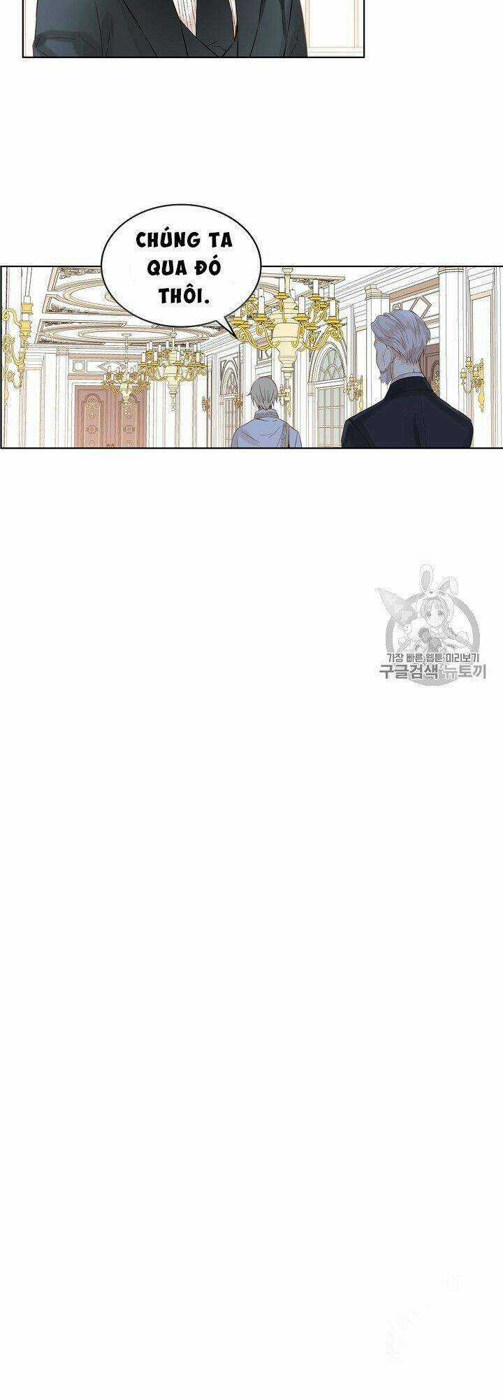 Con Có Phải Con Là Con Gái Của Ngài Không? Chapter 6 trang 21