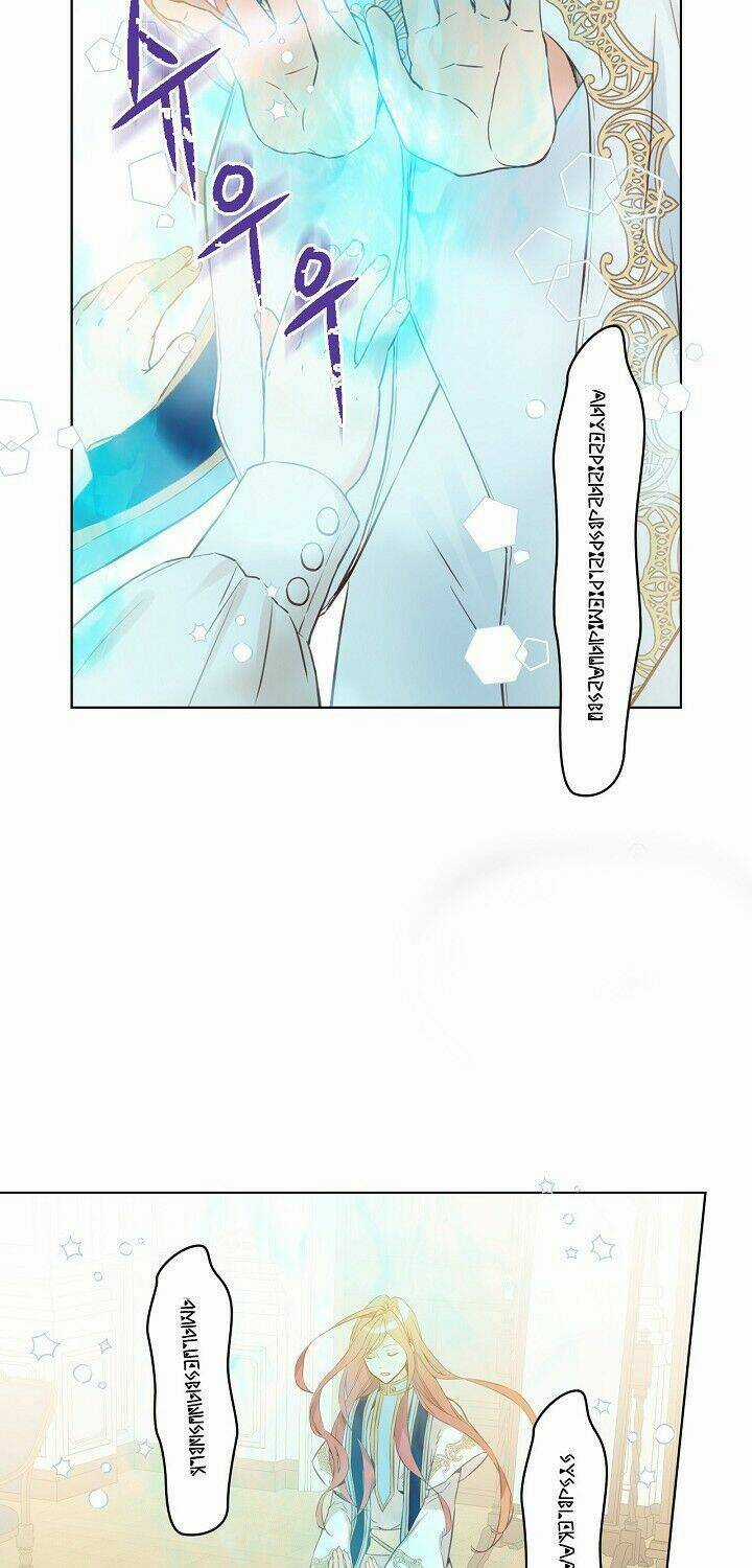 Con Có Phải Con Là Con Gái Của Ngài Không? Chapter 6 trang 23