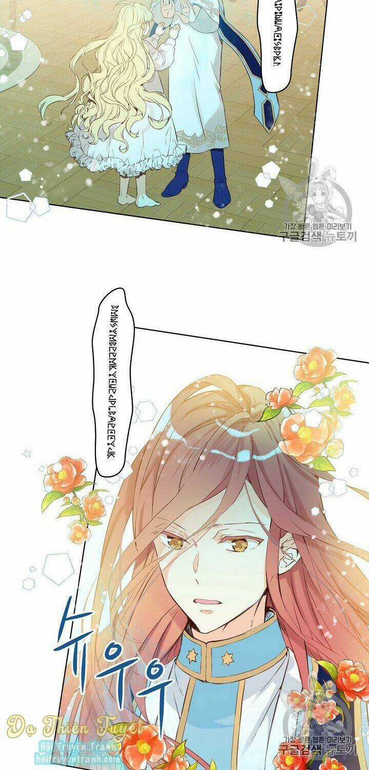 Con Có Phải Con Là Con Gái Của Ngài Không? Chapter 6 trang 24