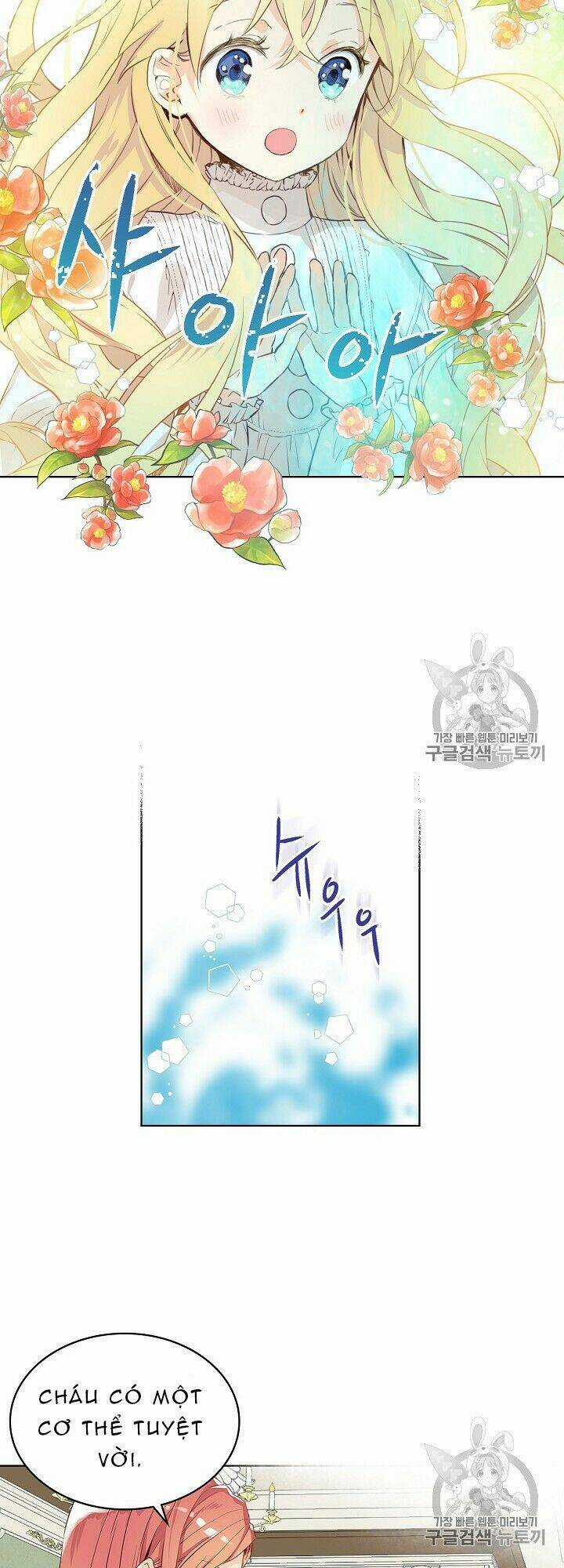 Con Có Phải Con Là Con Gái Của Ngài Không? Chapter 6 trang 26