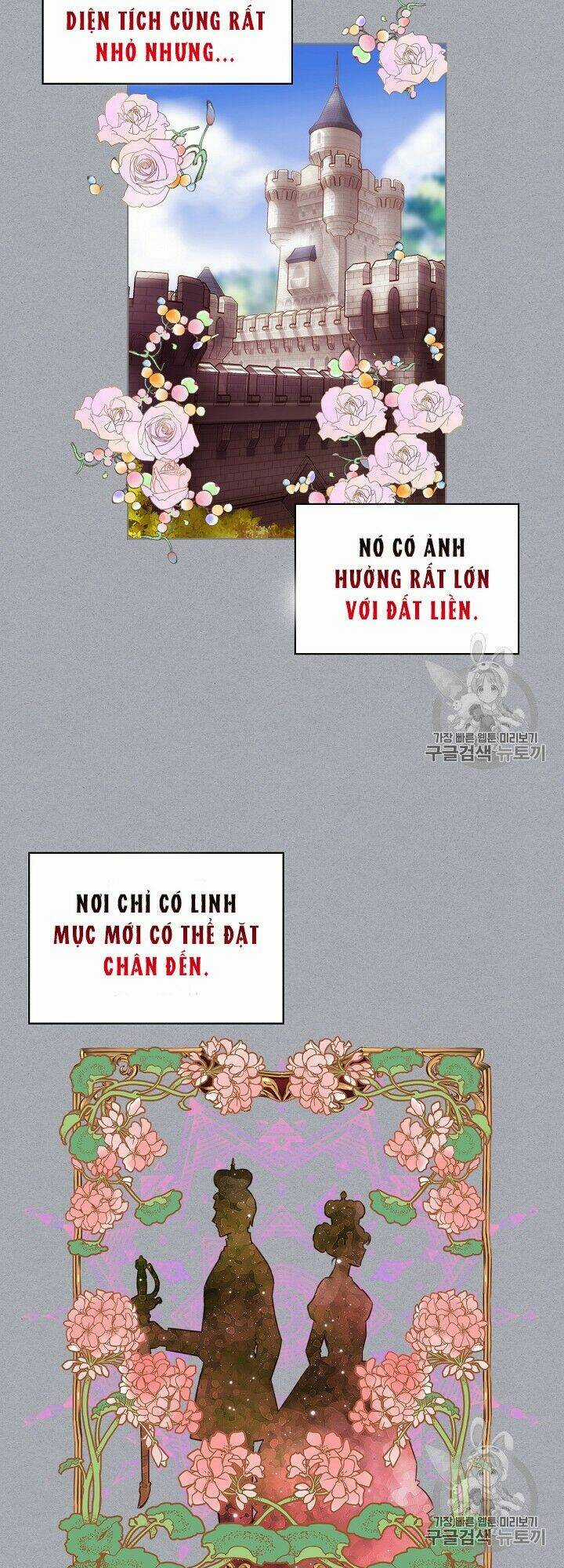 Con Có Phải Con Là Con Gái Của Ngài Không? Chapter 6 trang 32