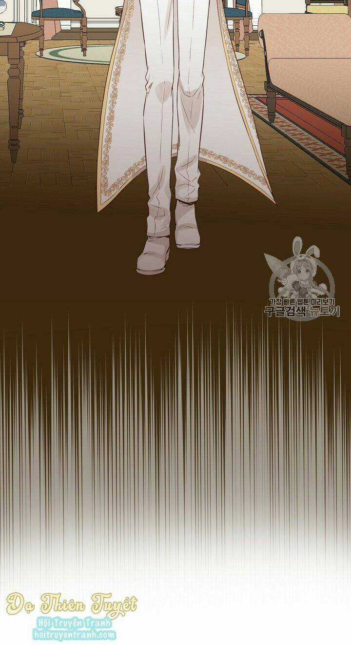 Con Có Phải Con Là Con Gái Của Ngài Không? Chapter 6 trang 38