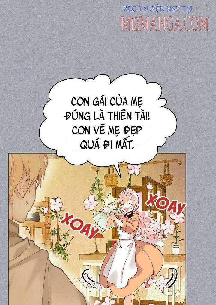Con Có Phải Con Là Con Gái Của Ngài Không? Chapter 60.5 trang 0