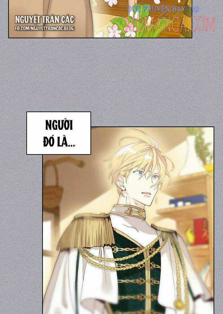 Con Có Phải Con Là Con Gái Của Ngài Không? Chapter 60.5 trang 1