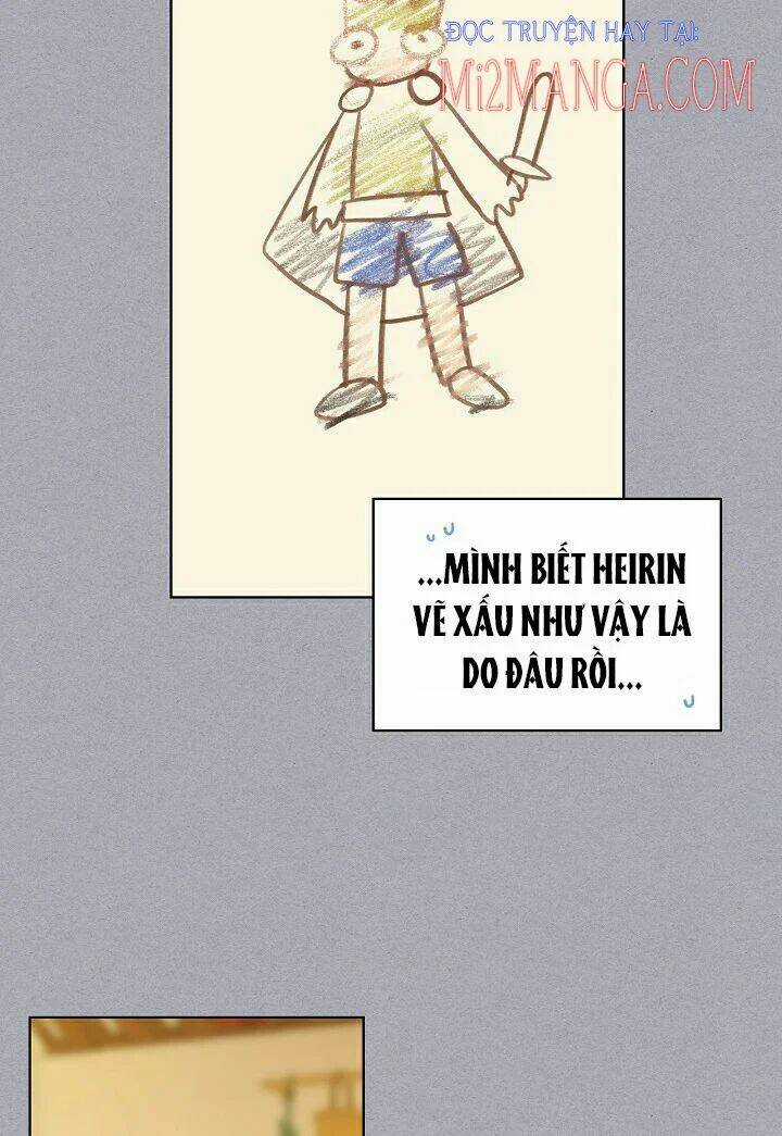 Con Có Phải Con Là Con Gái Của Ngài Không? Chapter 60.5 trang 13