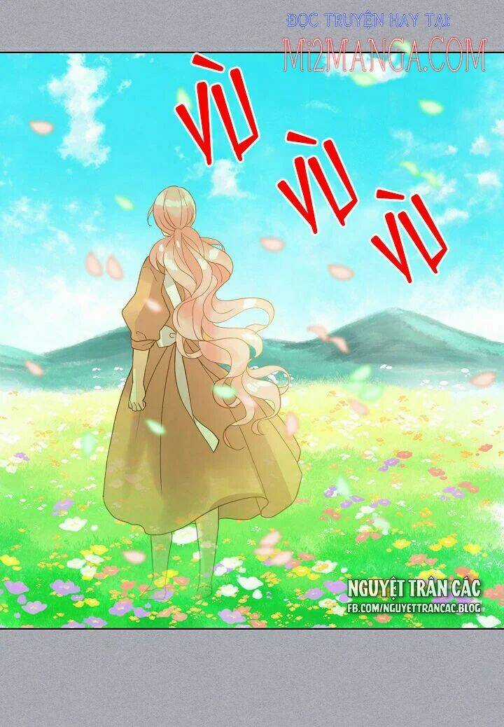 Con Có Phải Con Là Con Gái Của Ngài Không? Chapter 60.5 trang 18