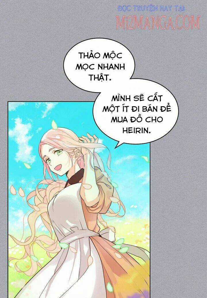 Con Có Phải Con Là Con Gái Của Ngài Không? Chapter 60.5 trang 19