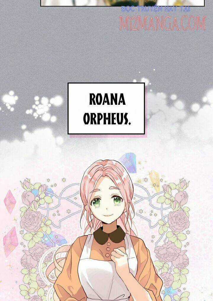 Con Có Phải Con Là Con Gái Của Ngài Không? Chapter 60.5 trang 2