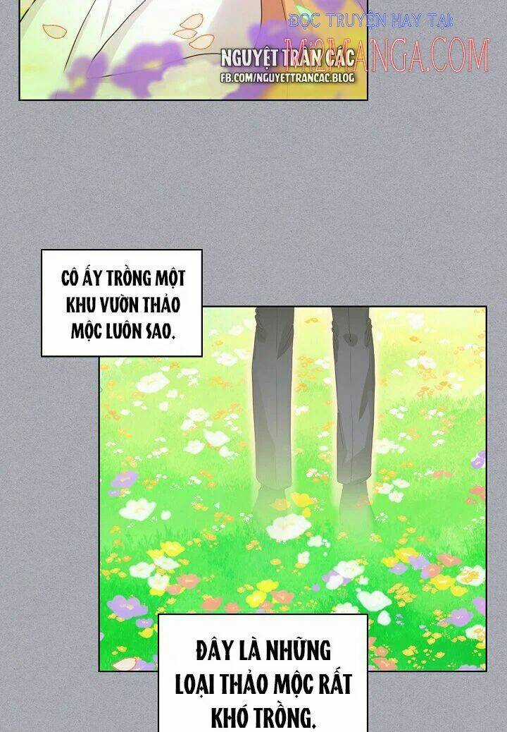 Con Có Phải Con Là Con Gái Của Ngài Không? Chapter 60.5 trang 20
