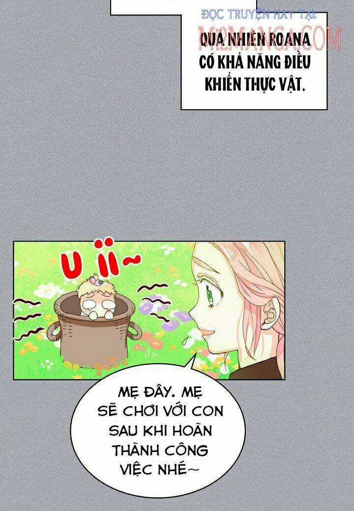 Con Có Phải Con Là Con Gái Của Ngài Không? Chapter 60.5 trang 21